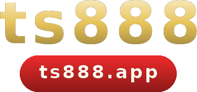 ts888 logo